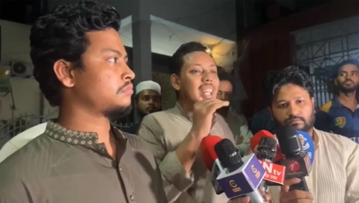 চট্টগ্রামে এনসিপির নতুন কমিটি ঘোষণার পরই গণপদত্যাগের ডাক
